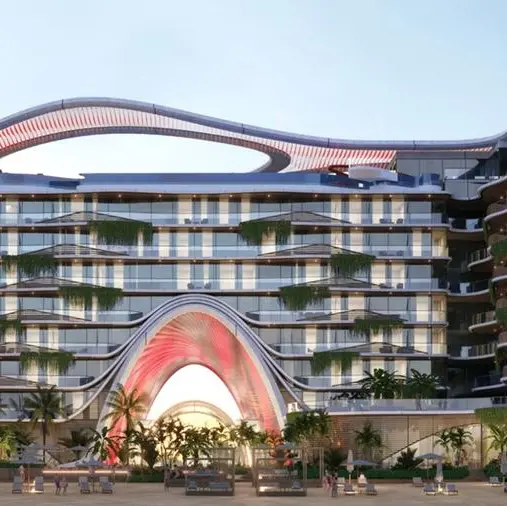 Palladium Hotel Group arrives in the Middle East with Ushuaïa Unexpected Hotels & Residences