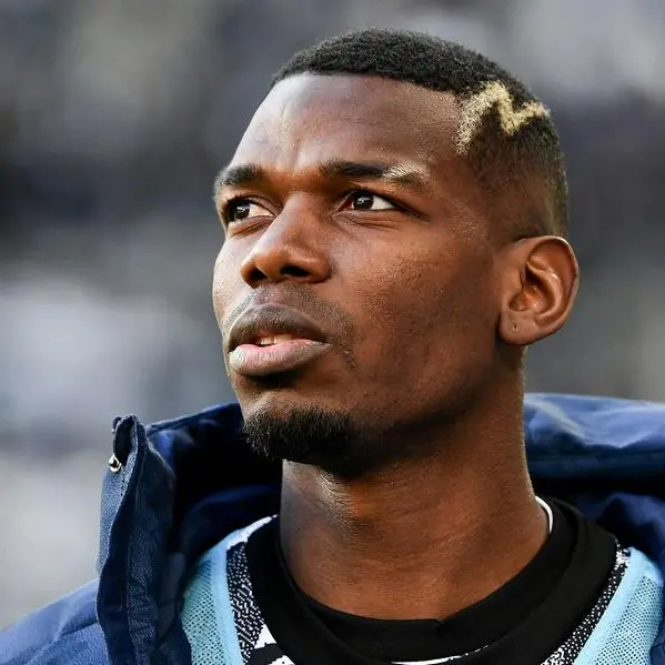 France star Pogba handed four-year doping ban