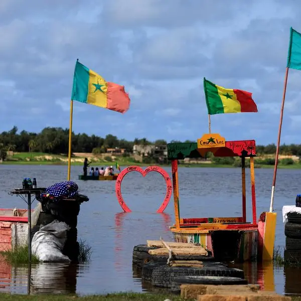 IMF to send team to Senegal to work on new loan program, Georgieva says