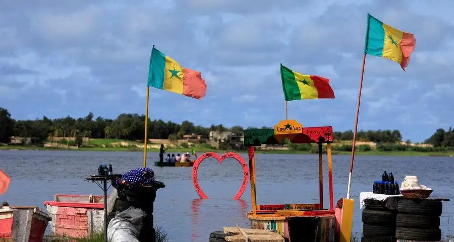 IMF to send team to Senegal to work on new loan program, Georgieva says