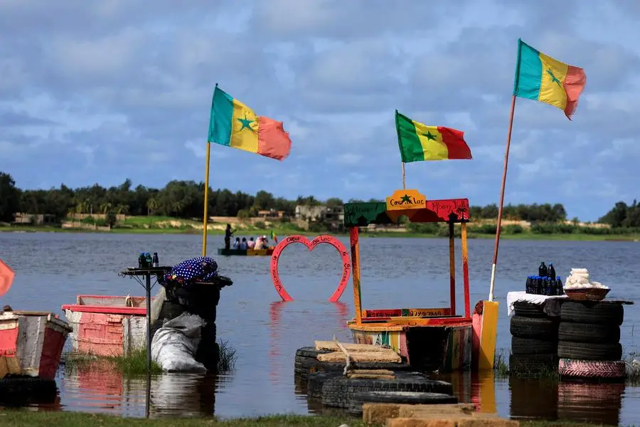Senegal delays publication of quarterly budget execution reports