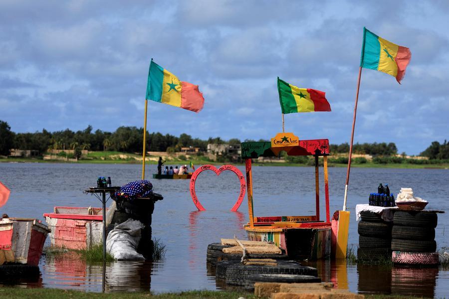 UAE, Senegal strengthen partnership on water investment in Africa