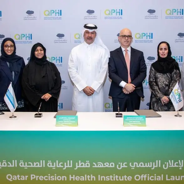 Qatar Precision Health Institute embarks on collaboration journey to translate research into tangible, front-line healthcare