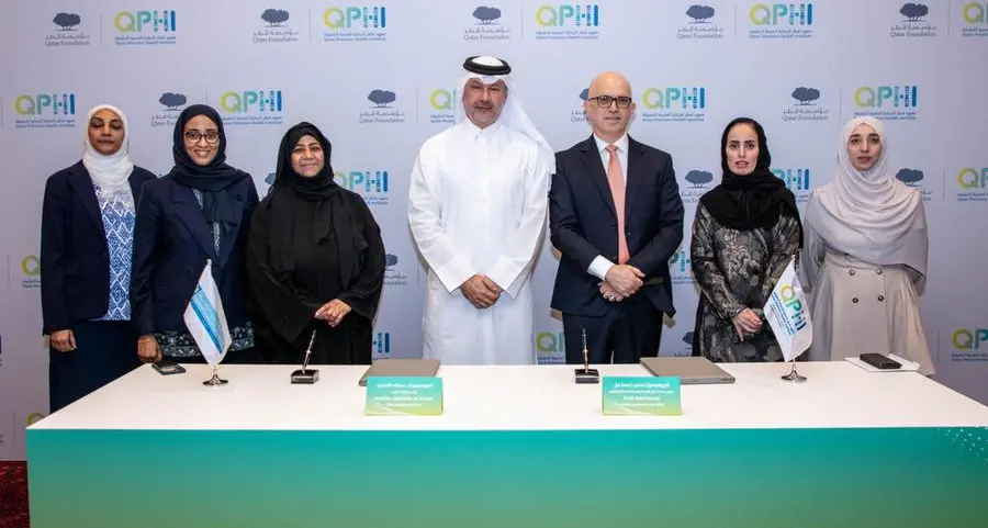 Qatar Precision Health Institute embarks on collaboration journey to translate research into tangible, front-line healthcare
