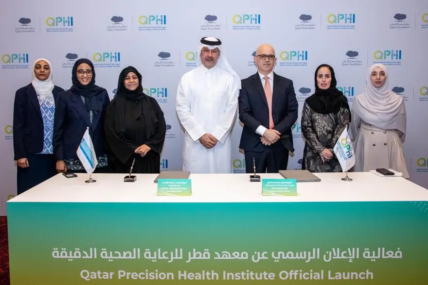 <p>Qatar Precision Health Institute embarks on collaboration journey to translate research into tangible, front-line healthcare</p>\\n
