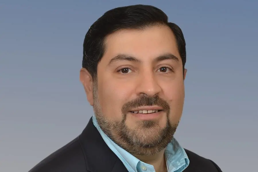 Abdurrahman Khalidi, Chief Technology Officer, GE Gas Power Europe, Middle East, and Africa