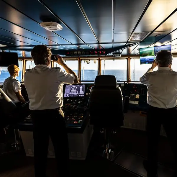 Maritime insurance premiums surge as Iran conflict widens