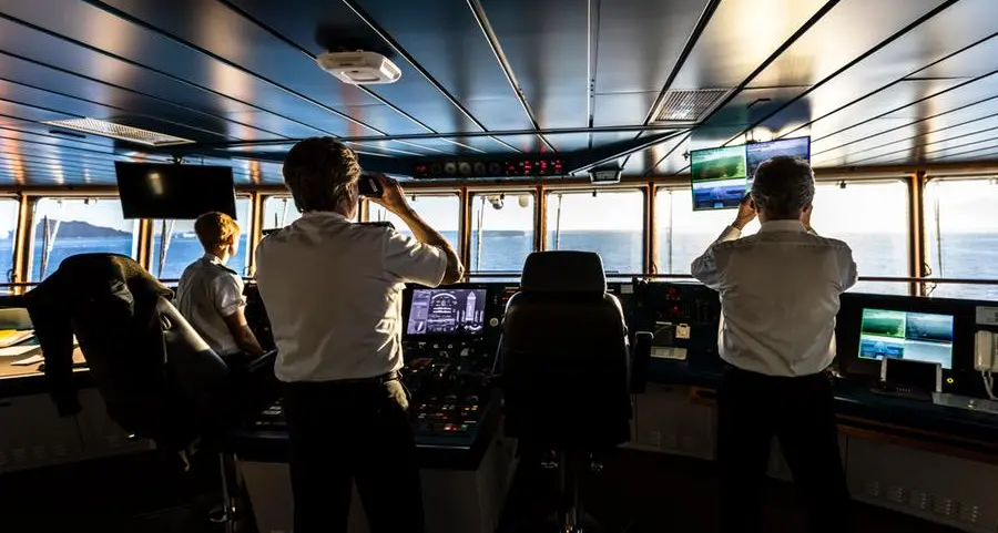 Maritime insurance premiums surge as Iran conflict widens