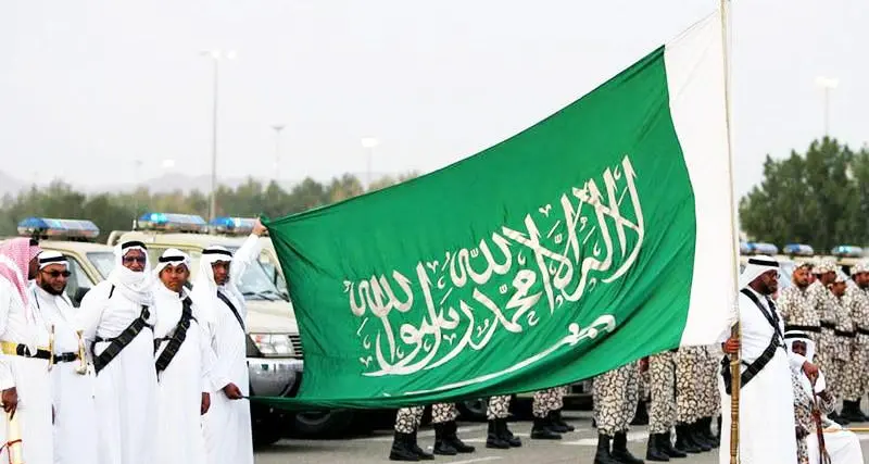 السعودية: عدد السكان 32.2 مليون شخص بينهم 41.6% غير سعوديين