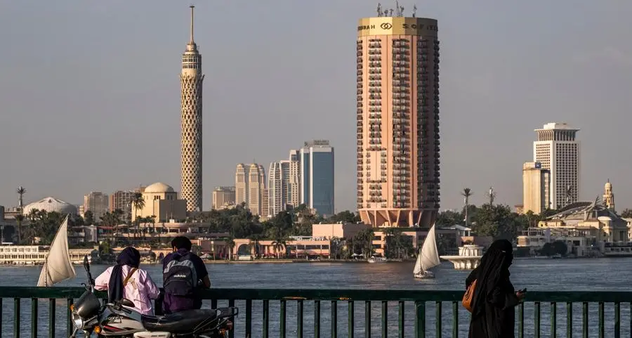 مُحدث: تحسن عجز حساب المعاملات الجارية في مصر بالنصف الأول من العام المالي