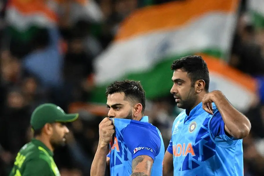 ICC T20 World Cup 2022: India-Pakistan blockbuster at MCG