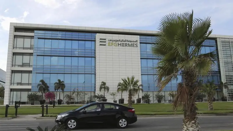 Egypt sees record EGP 5.1bln corporate bond issuance by EFG Corp-Solutions