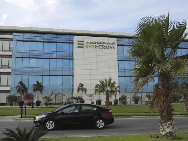 Egypt sees record EGP 5.1bln corporate bond issuance by EFG Corp-Solutions