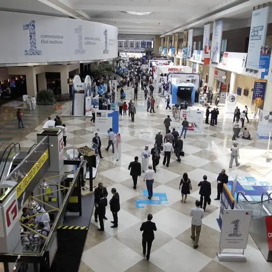 Dubai Chamber of Commerce showcases new digital initiatives, services at GITEX 2022