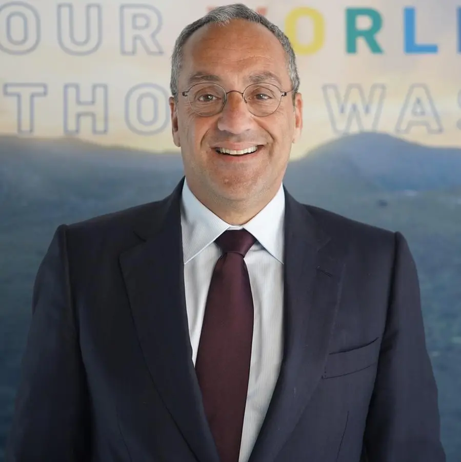Averda appoints Mazen Chebaklo as CEO