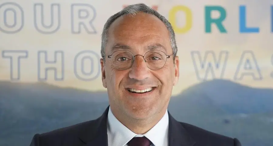 Averda appoints Mazen Chebaklo as CEO