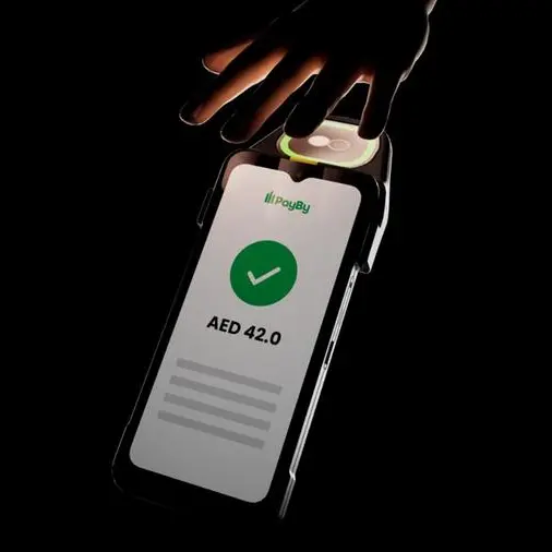 Astra Tech patents first-ever palm pay technology, establishing PayBy as the only provider in the region