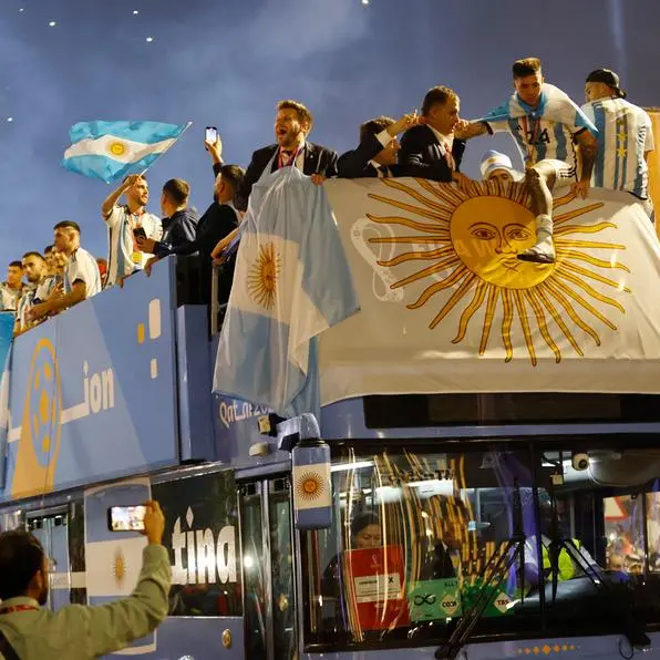 Argentina win incredible World Cup final in shootout