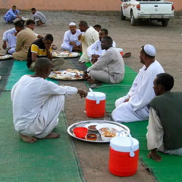 Famine stalks Sudan in second Ramadan plagued by war