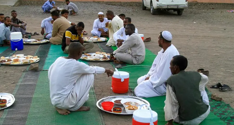 Famine stalks Sudan in second Ramadan plagued by war