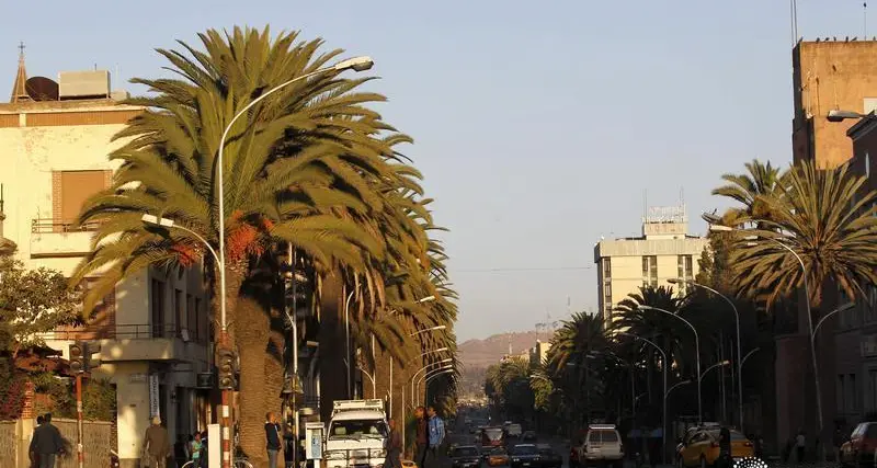 Ethiopia agrees debt restructuring memorandum with official creditors, state news agency says