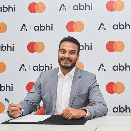 Salary on demand & seamless payments: Mastercard and ABHI collaborate to fuel UAE’s financial landscape