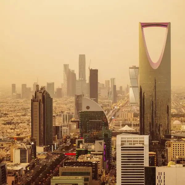 Fitch affirms Saudi Arabia at 'A+'; Outlook stable