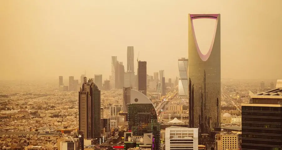 Fitch affirms Saudi Arabia at 'A+'; Outlook stable