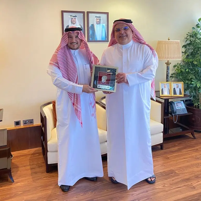 GCC Commercial Arbitration Center and Qatar Public Works Authority explore mutual cooperation