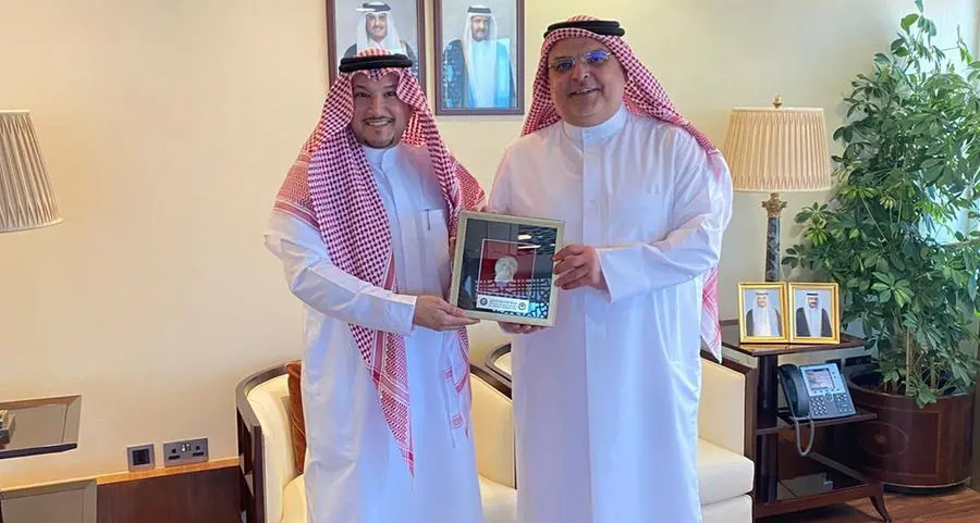 GCC Commercial Arbitration Center and Qatar Public Works Authority explore mutual cooperation