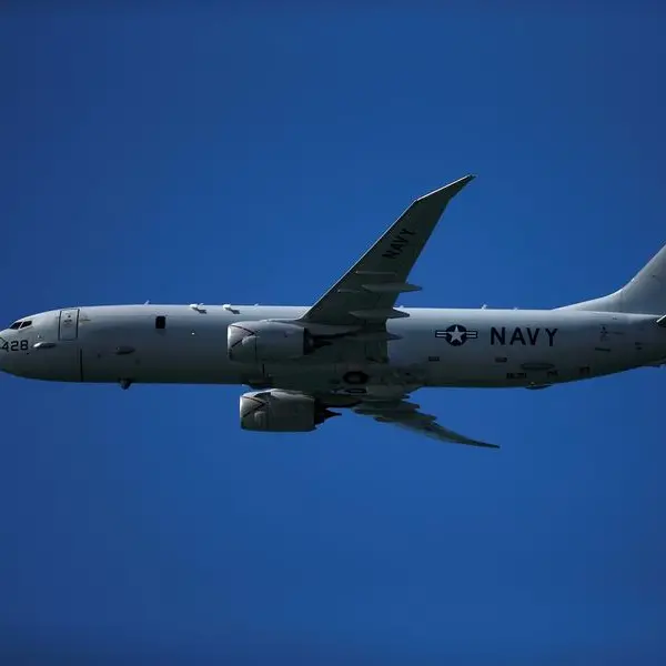 US Navy plane flies through Taiwan Strait after China, US defence chiefs speak