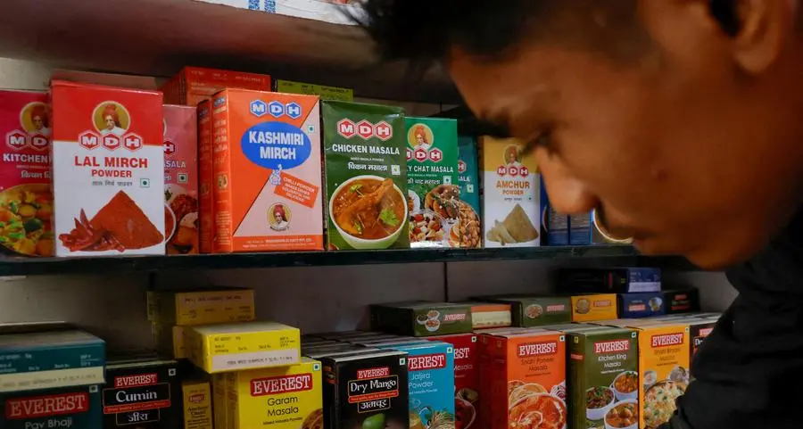 New Zealand looking into Indian spice brands over contamination