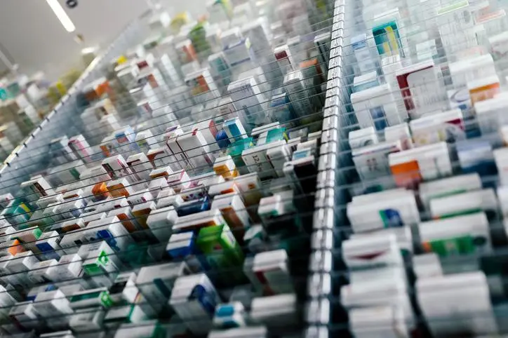 EVA Pharma to set up pharmaceutical complex in Sudair