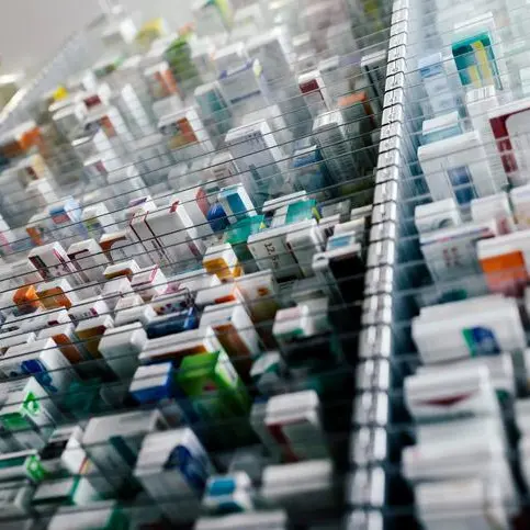 Egypt’s pharmaceutical market hits $6.21bln in 2024, marking 43% growth