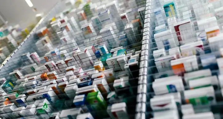 Egypt’s pharmaceutical market hits $6.21bln in 2024, marking 43% growth