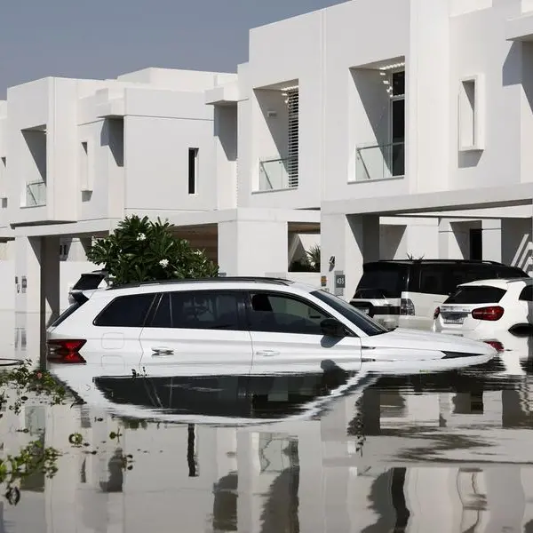 UAE: Up to 400% jump in insurance claims as record rainfall damages thousands of cars