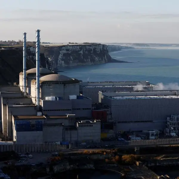 EDF's French nuclear output up more than 30% in August