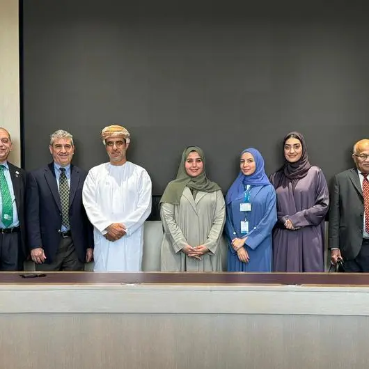 مجلس الكود الدولي ينظم ورشة عمل بالتعاون مع وزارة الإسكان والتخطيط العمراني في عُمان