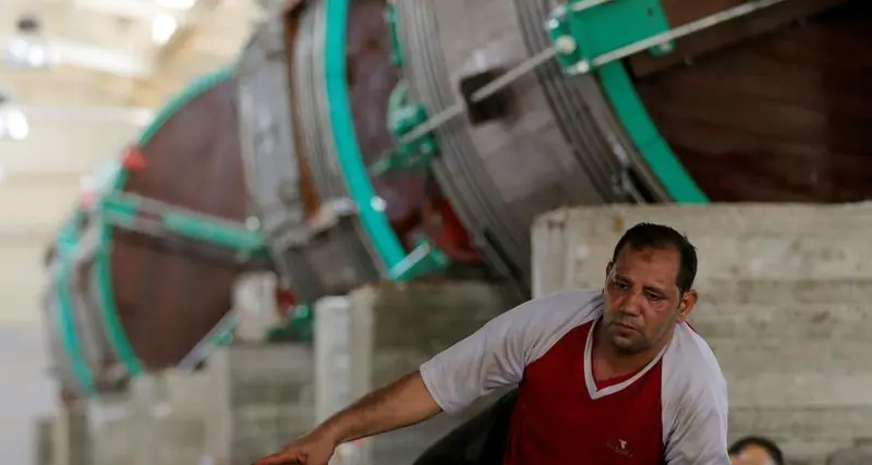 ECS in Beijing concludes promotional tour in Shandong, Hunan to boost Chinese investment in Egypt