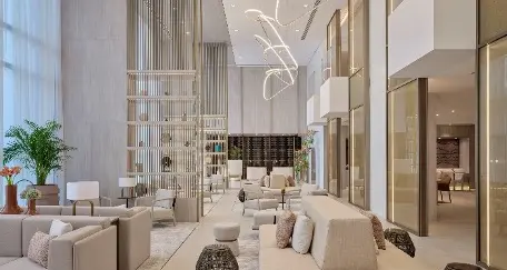 سلسلة فنادق IHG العالمية تعلن افتتاح فندق شاطئ أرابيلا الكويت