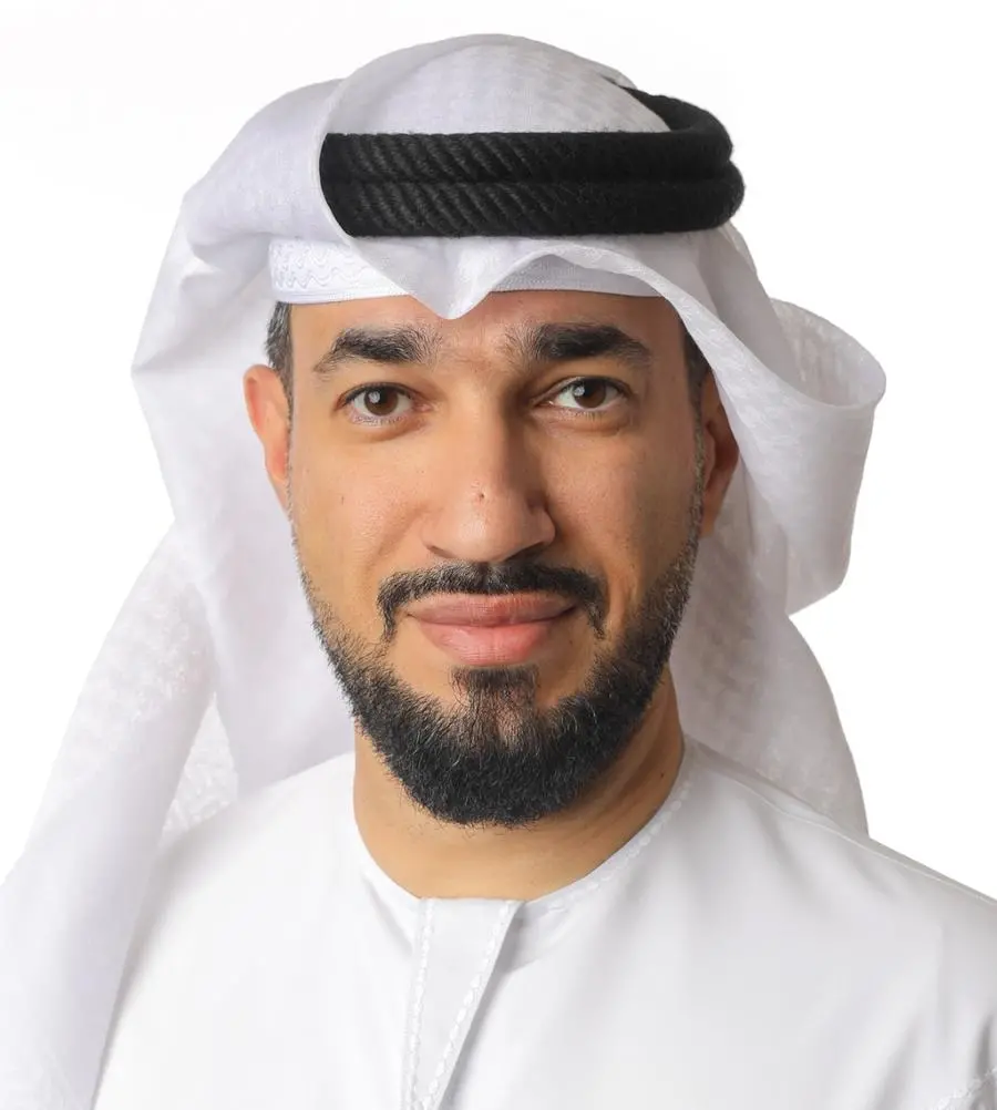 Ahmed Al Awadi, CEO and Managing Director, FINTX. Image courtesy: FINTX