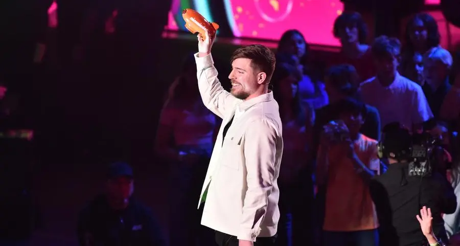 MrBeast to bring exclusive experiences and challenges to Riyadh Season