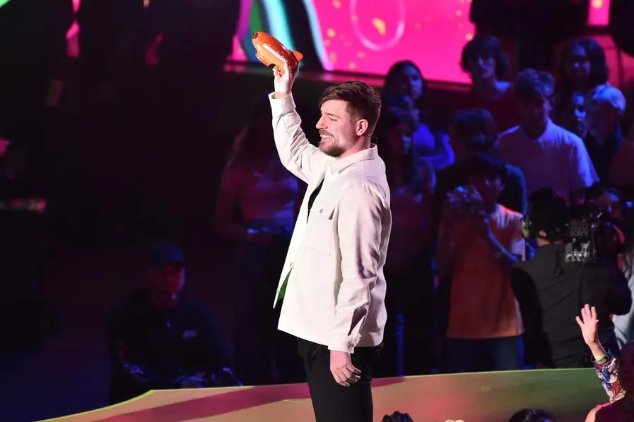 MrBeast to bring exclusive experiences and challenges to Riyadh Season