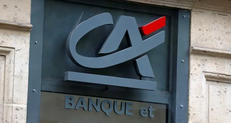 Credit Agricole Egypt’s Q1 consolidated profit jumps 87.05% YoY