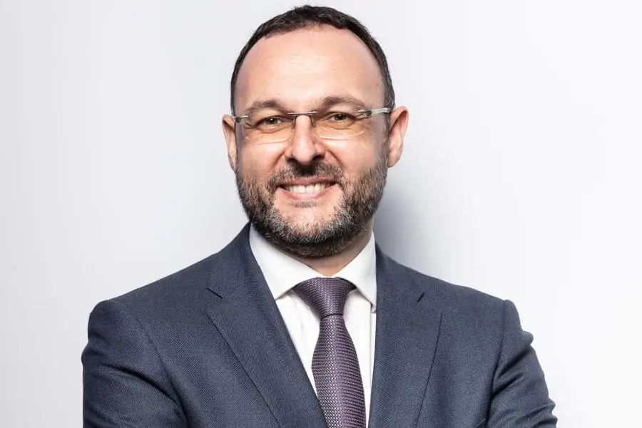 Maan Al-Shakarchi, Regional Director \\u2013 META at Extreme Networks