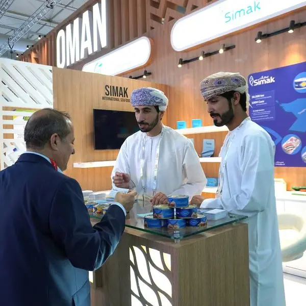 Sultanate of Oman participates in ‘Saudi Food Show 2024’ in Riyadh