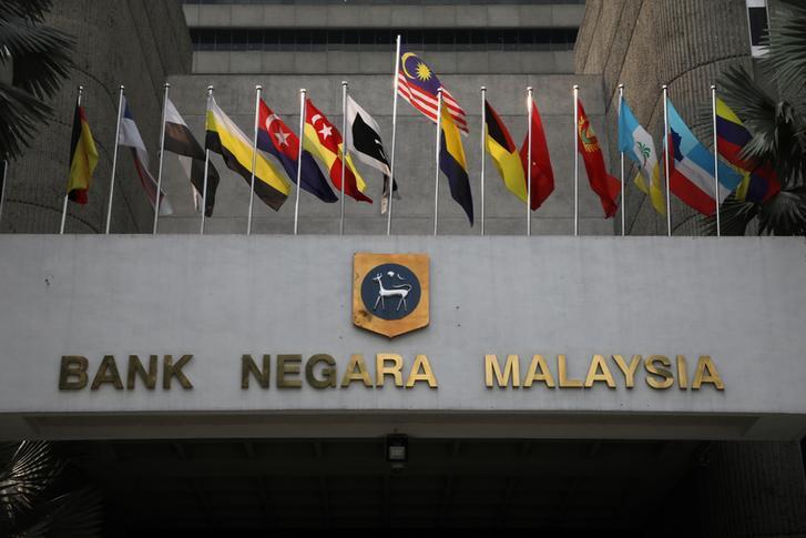 马来西亚c.bank维持关键利率在3.00%