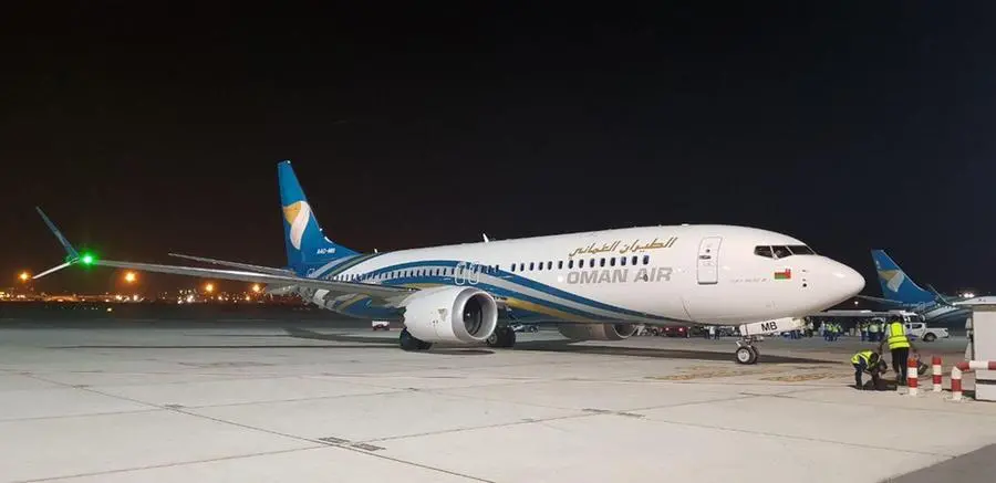 Oman Air and SalamAir add 192 extra flights for July