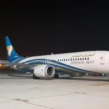 Oman Air and SalamAir add 192 extra flights for July