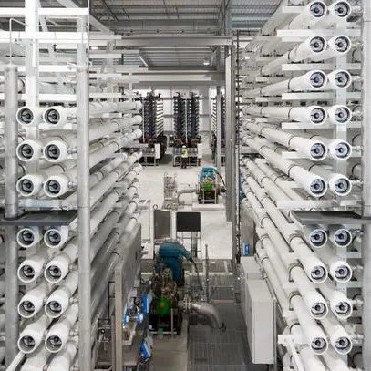 Egypt set to invite bids for first phase of PPP mega desalination programme in Q4